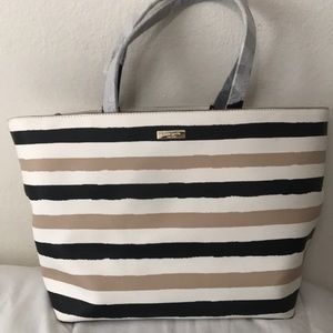 Kate spade tote bag ♠️